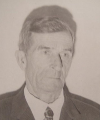 Донец Алексей Пантелеевич