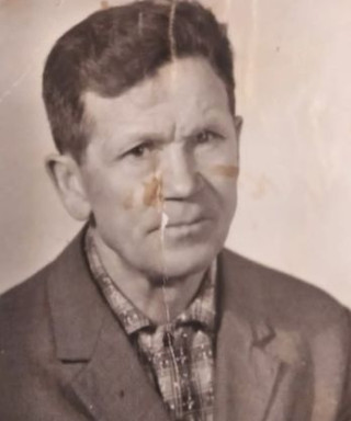 Панов Иван Борисович