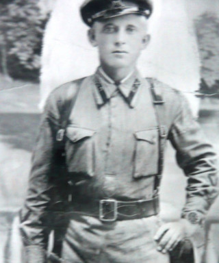 Зеленев Николай Иванович