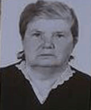 Плаксина Анна Борисовна