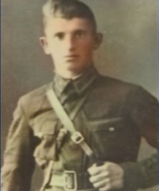 Полховский Аркадий Платонович