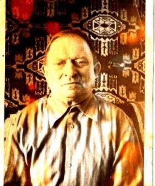 Шатилов Иван Маркович