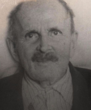 Карманов Григорий Иванович