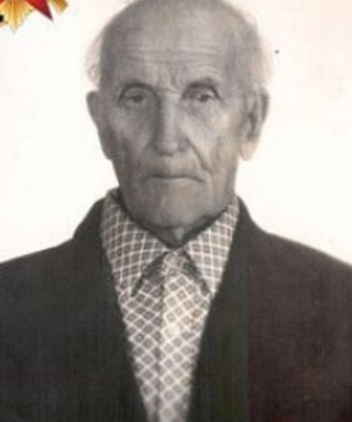 Колесников Стефан Константинович