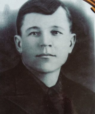 Метелев Иван Алексеевич