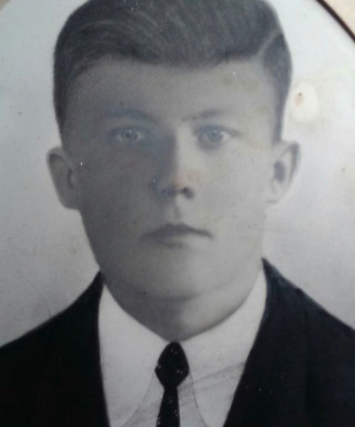 Карашманов Рафаил Иванович