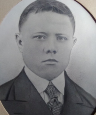 Карашманов Иван Иванович