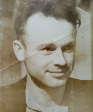 Орехов Дмитрий Иванович