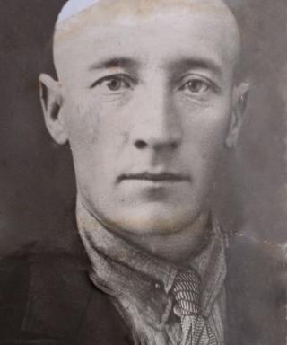 Стрекаловский Иван Евдокимович