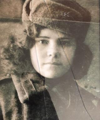 Русакова Екатерина Семёновна