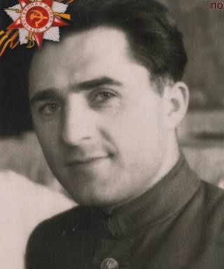 Красильников Виктор Александрович