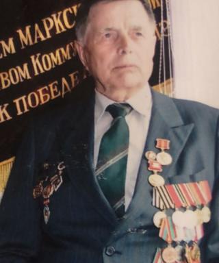 Гоманов Иван Иванович