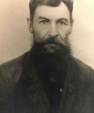 Калёнов Пётр Денисович