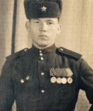 Кардапольцев Александр Васильевич