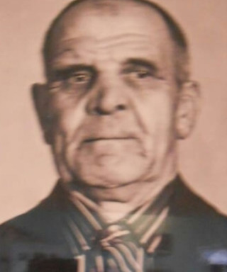 Петифоров Иван Степанович