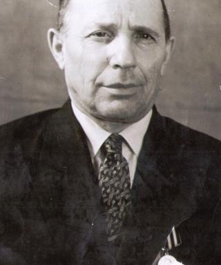 Манько Федор Лукич