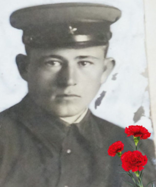 Журавлев Михаил Фёдорович