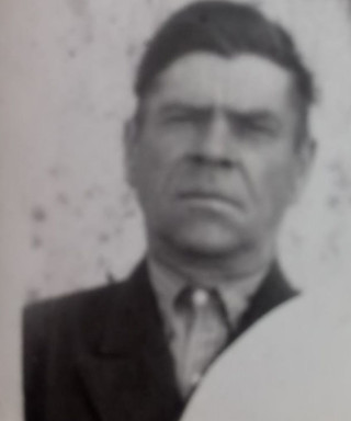 Жданкин Николай Петрович