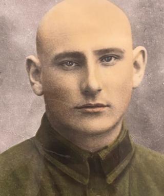 Сикин Яков Максимович