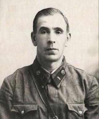 Козер Виктор Адамович