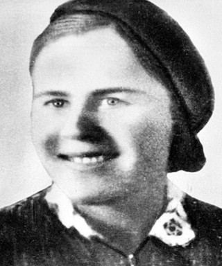 Костецкая Лилия Павловна