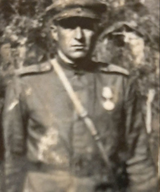 Кормухин Алексей Максимович