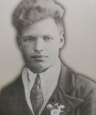Кузнецов Александр Кузьмич