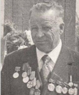 Емцев Иван Федорович