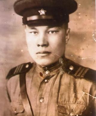 Куренков Николай Павлович