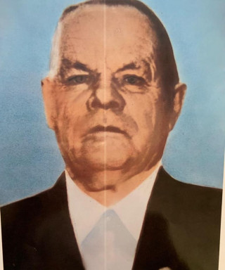 Балашов Иван Сергеевич