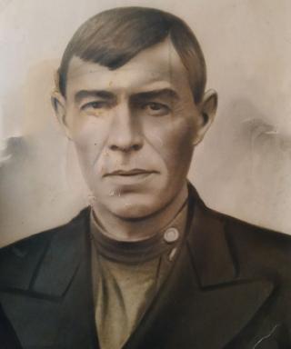 Куркин Николай Семёнович