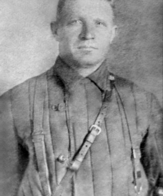 Ганжула Яков Антонович