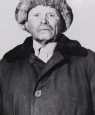 Анисимов Николай Григорьевич