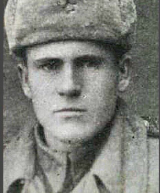 Журов Иосиф Никитович