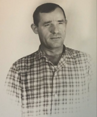 Истратов Василий Сергеевич