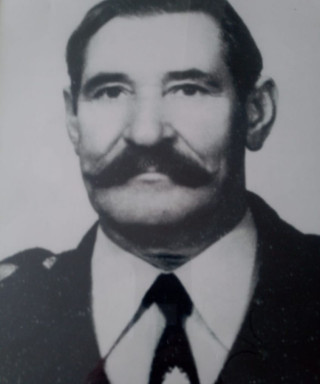 Тарасов Леонид Матвеевич