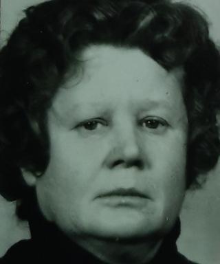 Дроздова Евдокия Павловна