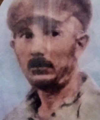 Новиков Степан Константинович