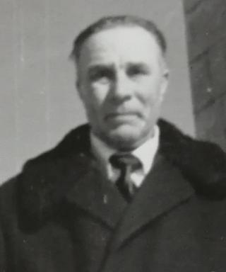 Слижов Дмитрий Ермалаевич