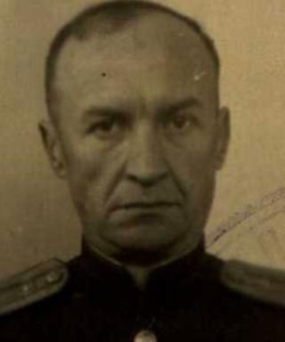 Леонович Михаил Константинович