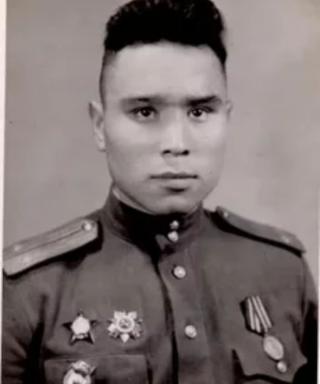 Зарубин Александр Иванович