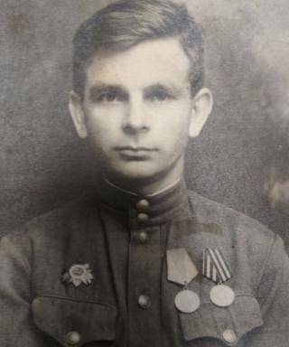 Самойленко Павел Иванович