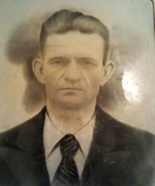 Пименов Алексей Васильевич