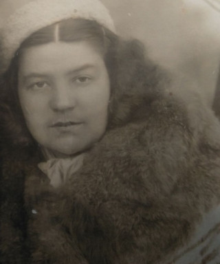 Сухарева Антонина Васильевна