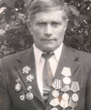 Бойков Александр Иванович