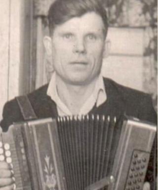 Тимаков Иван Николаевич