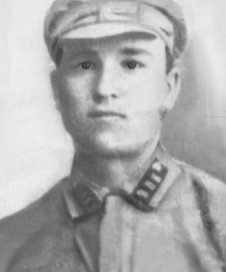 Кондюков Афонасий Сергеевич