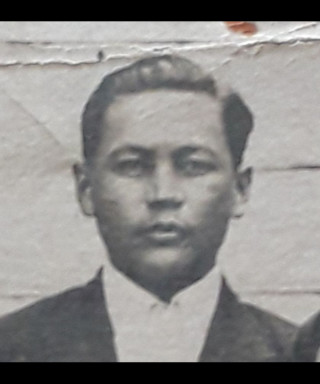 Охотников Василий Ялмурзович