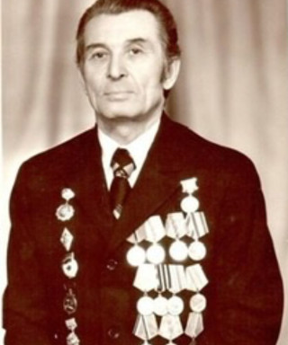 Карасев Анатолий Александрович