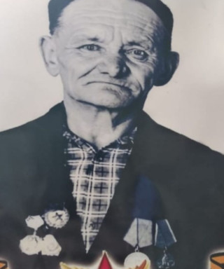 Аккускаров Самигулла Гильманович